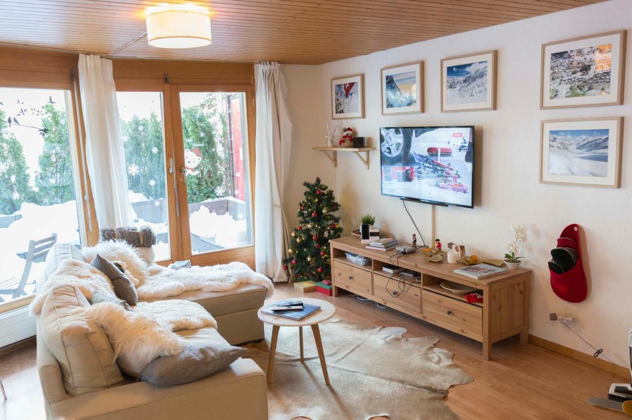 O 68 Haus Bel Air Διαμέρισμα Βένγκεν Εξωτερικό φωτογραφία