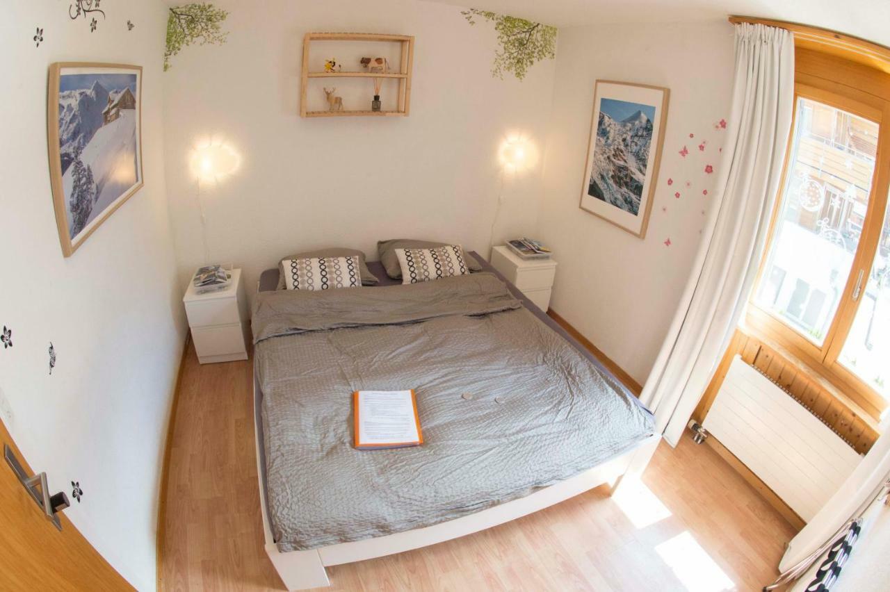 O 68 Haus Bel Air Διαμέρισμα Βένγκεν Εξωτερικό φωτογραφία