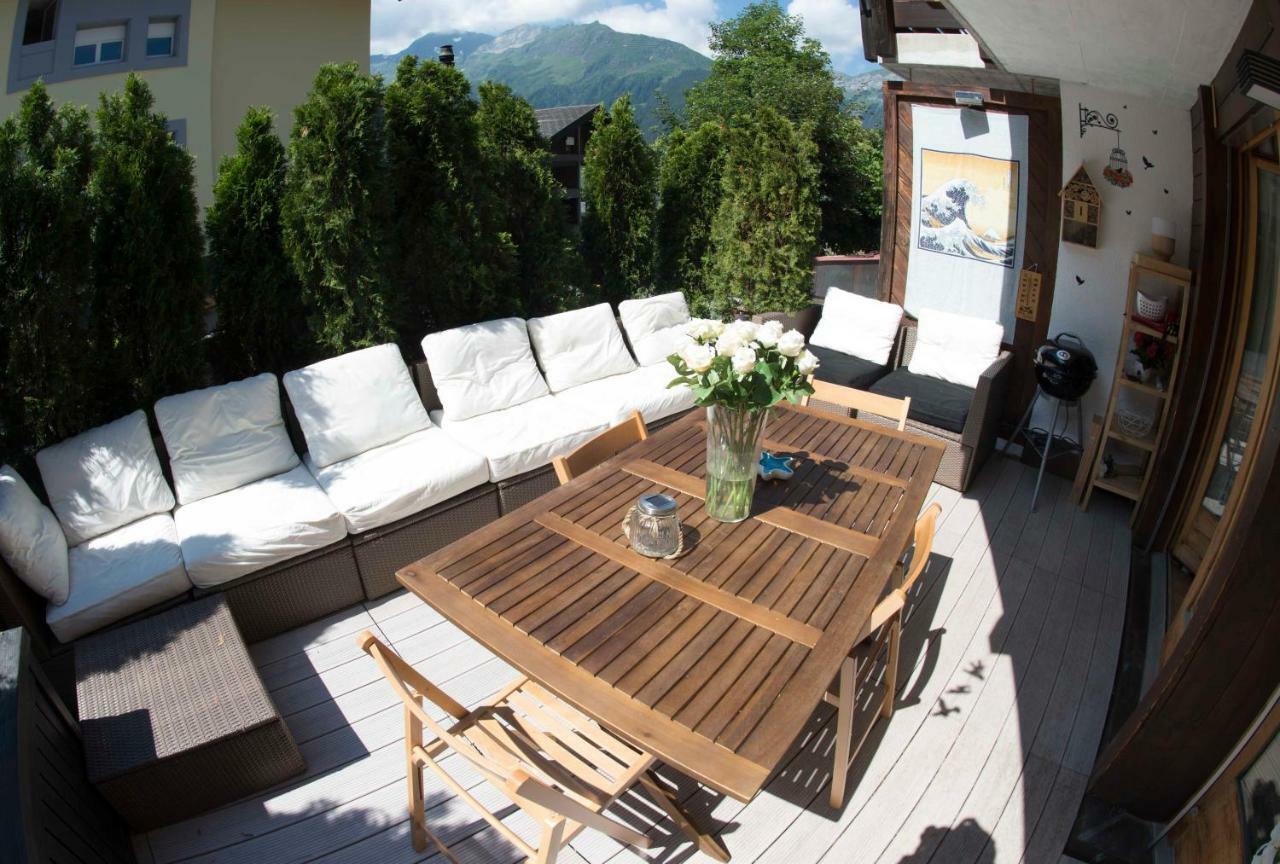 O 68 Haus Bel Air Διαμέρισμα Βένγκεν Εξωτερικό φωτογραφία