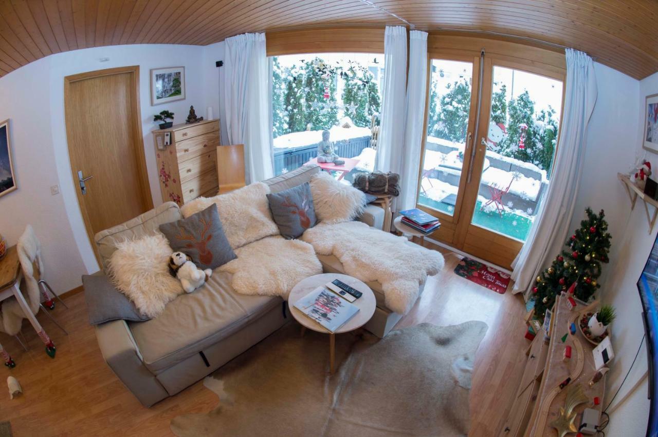 O 68 Haus Bel Air Διαμέρισμα Βένγκεν Εξωτερικό φωτογραφία