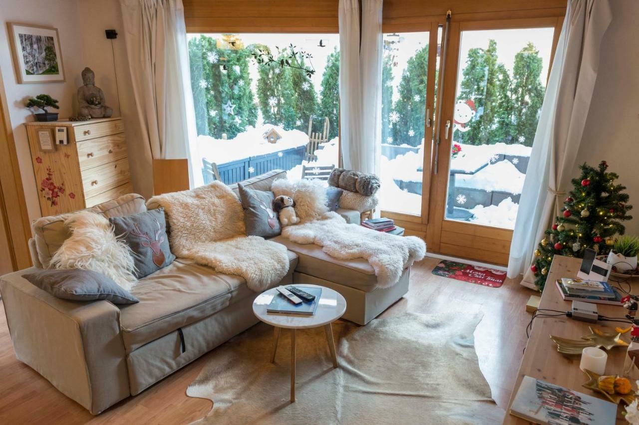 O 68 Haus Bel Air Διαμέρισμα Βένγκεν Εξωτερικό φωτογραφία