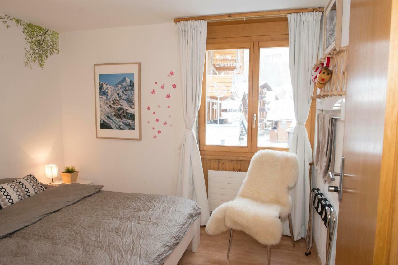 O 68 Haus Bel Air Διαμέρισμα Βένγκεν Εξωτερικό φωτογραφία