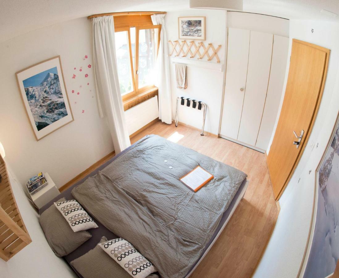O 68 Haus Bel Air Διαμέρισμα Βένγκεν Εξωτερικό φωτογραφία