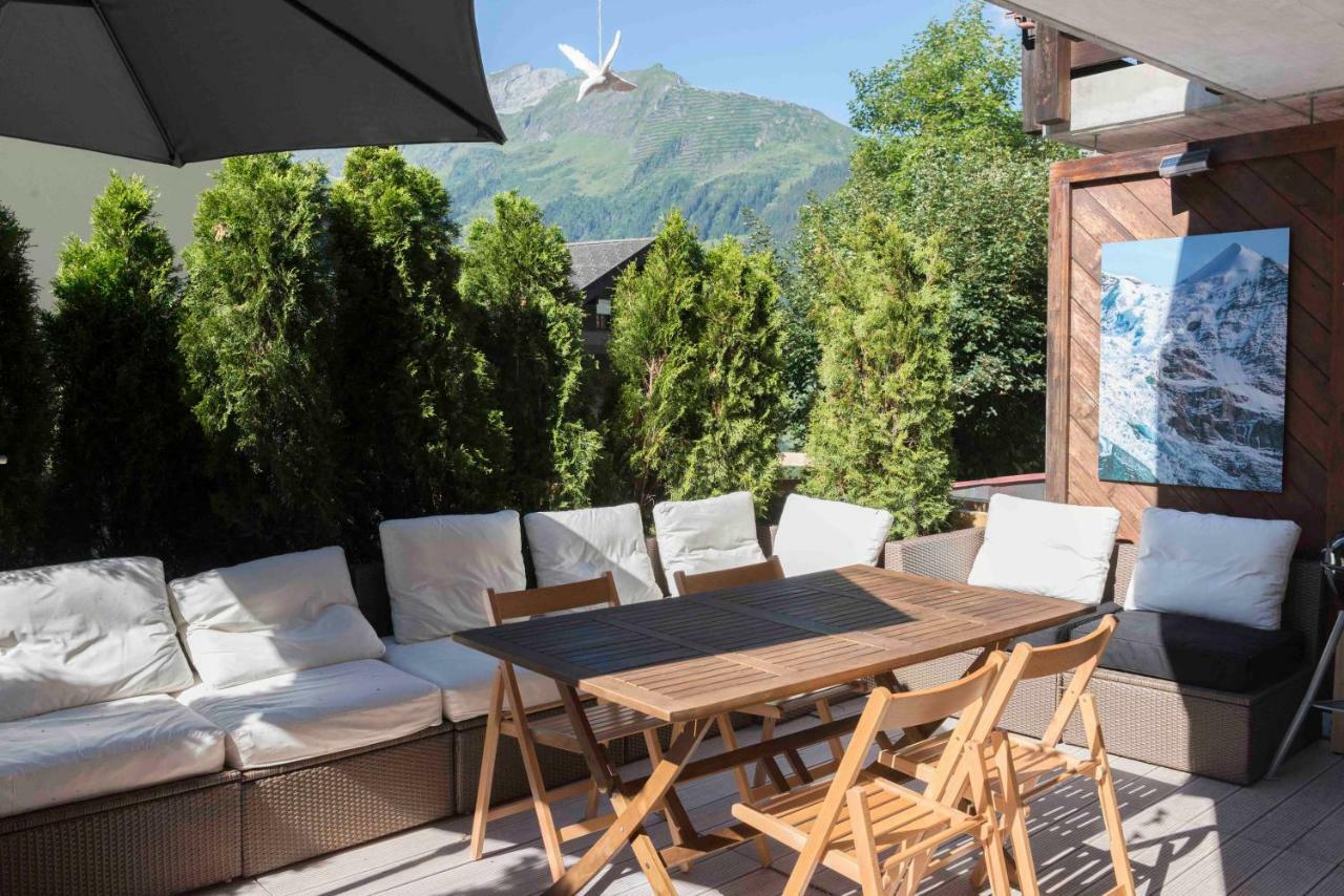 O 68 Haus Bel Air Διαμέρισμα Βένγκεν Εξωτερικό φωτογραφία