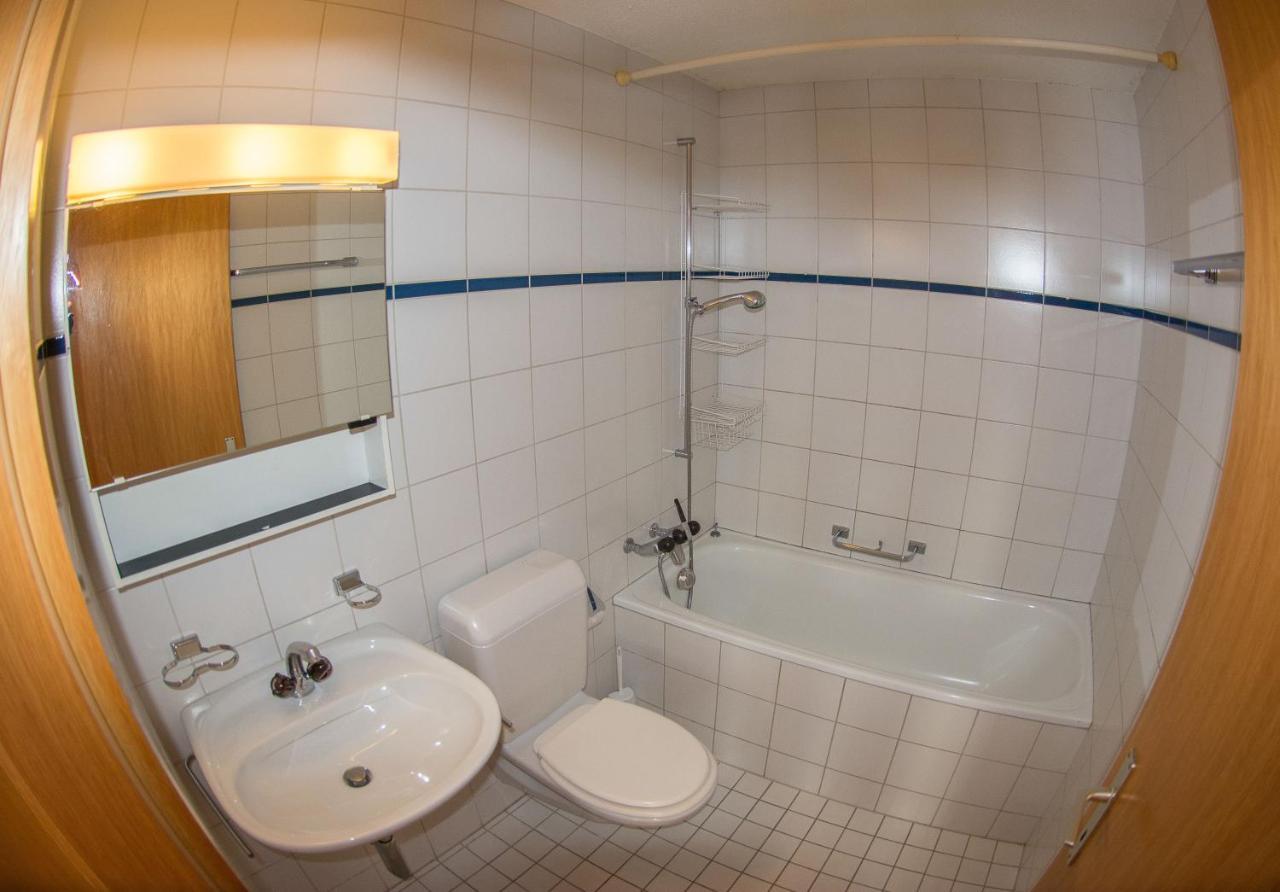 O 68 Haus Bel Air Διαμέρισμα Βένγκεν Εξωτερικό φωτογραφία