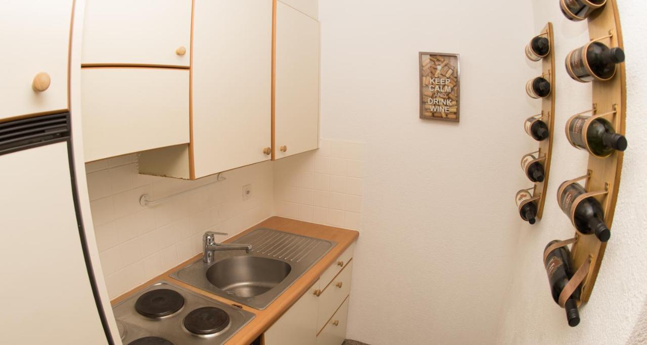 O 68 Haus Bel Air Διαμέρισμα Βένγκεν Εξωτερικό φωτογραφία